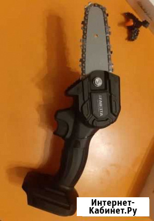 Мини цепная пила для аб Makita 18V Никольское - изображение 1
