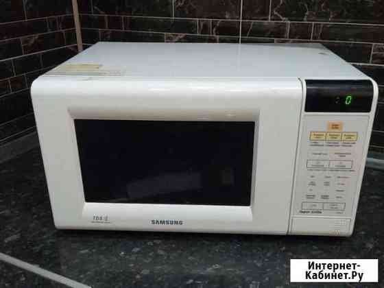 Микроволновая печь Samsung PG832R Краснодар