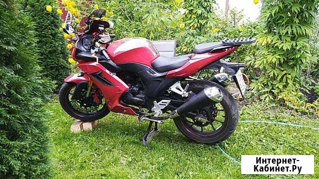 Продам мотоцикл Falkon Котельники - изображение 1