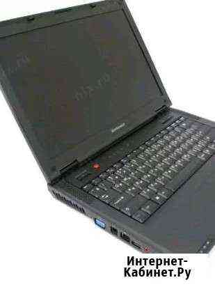 Ноутбук Lenovo e 43 Нефтекамск