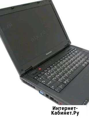 Ноутбук Lenovo e 43 Нефтекамск - изображение 1