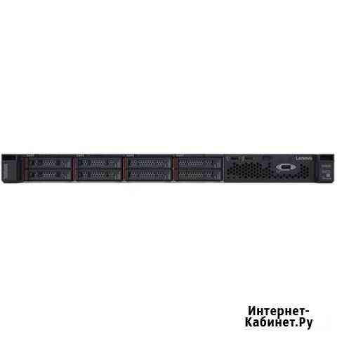 Сервер Lenovo TCH ThinkSystem SR630 7X02A0F1EA Краснодар