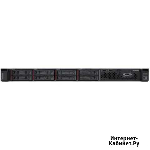 Сервер Lenovo TCH ThinkSystem SR630 7X02A0F1EA Краснодар - изображение 1