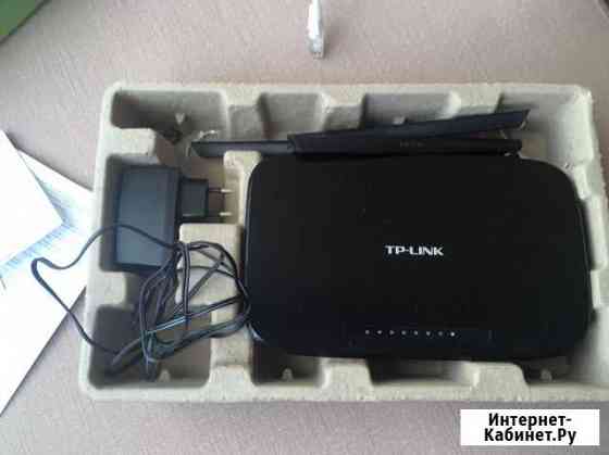 WI-FI роутер Тверь