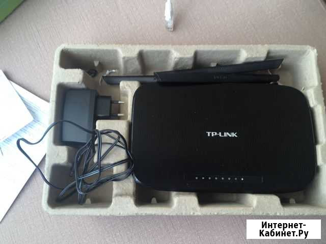 WI-FI роутер Тверь - изображение 1