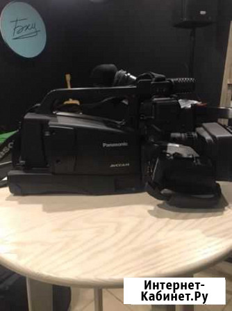 Видеокамера panasonic AG-HMC84ER Белгород - изображение 1