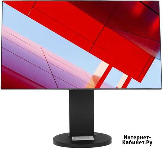 Монитор Nec MultiSync EX241UN-BK Волгоград - изображение 1