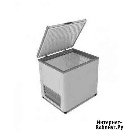 Ларь морозильный frostor F 250 S белый standart Новосибирск