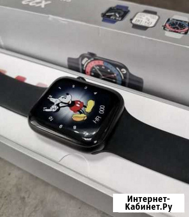 Apple watch s3 новинка Муром - изображение 1
