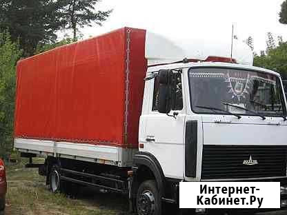 Маз 4370 Зубренок, на запчасти Йошкар-Ола - изображение 1