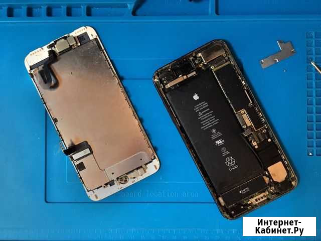 Выездной Ремонт iPhone При Вас Нижний Новгород - изображение 1