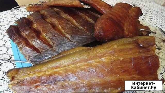 Копч?ная рыба Амурск - изображение 1
