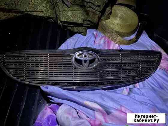 Решетка радиатора camry 30 Кемерово