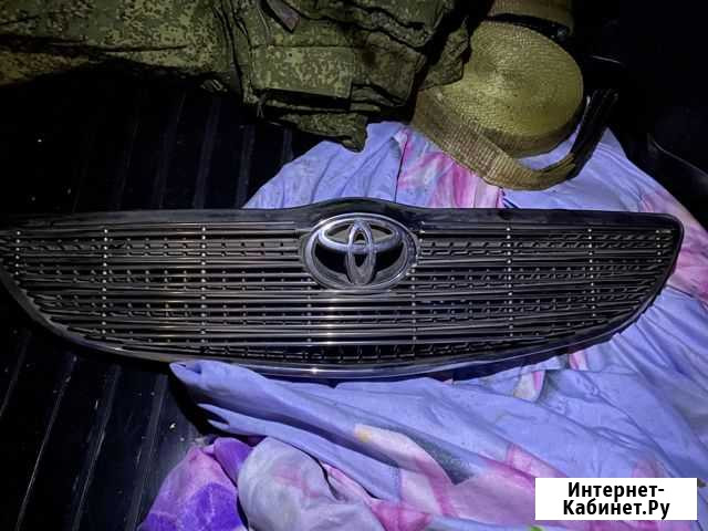 Решетка радиатора camry 30 Кемерово - изображение 1