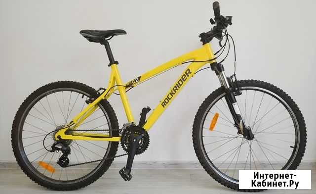 Велосипед Rockrider RRS.2 Видное - изображение 1
