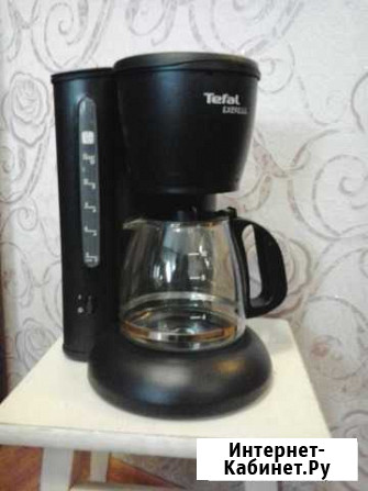 Кофеварка Краснодар - изображение 1