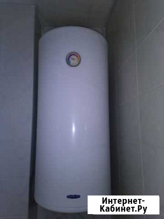 Продаётся бойлер - водонагреватель Сочи - изображение 1