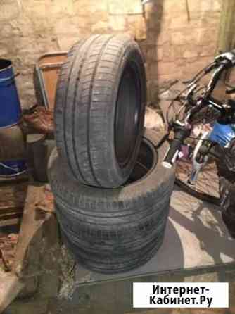 Pirelli 195/55 R15 4шт Оренбург