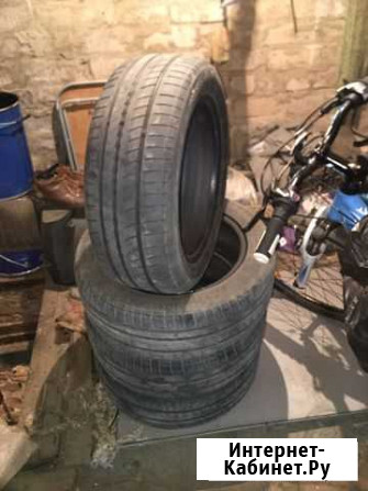 Pirelli 195/55 R15 4шт Оренбург - изображение 1