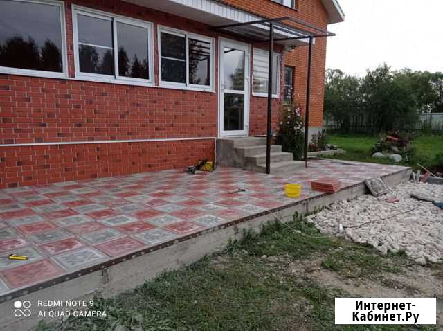 Ремонт квартиру Тула - изображение 1