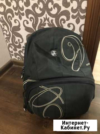 Рюкзак для фотоаппарата противоударный Ярославль - изображение 1