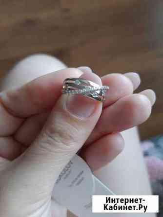 Кольцо Челябинск