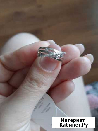 Кольцо Челябинск - изображение 1