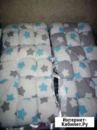 Бортики бомбон Новосибирск