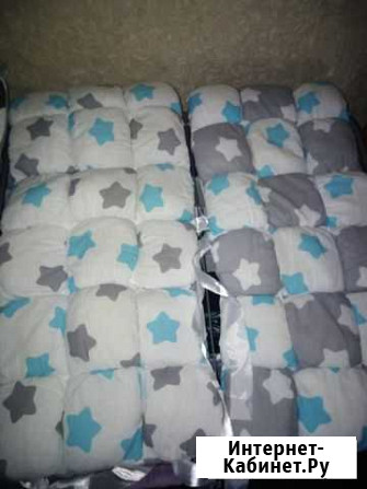 Бортики бомбон Новосибирск - изображение 1