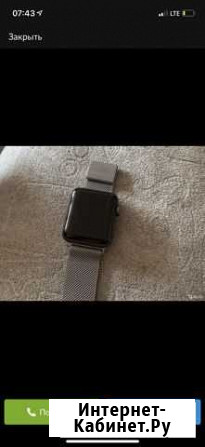Apple watch Чистополь - изображение 1
