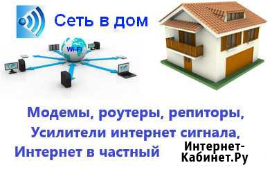 Безлимитный Интернет в дом Волгоград - изображение 1