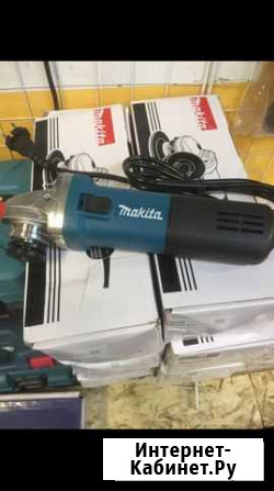 Балгарка Макта 9558 Жуковский - изображение 1