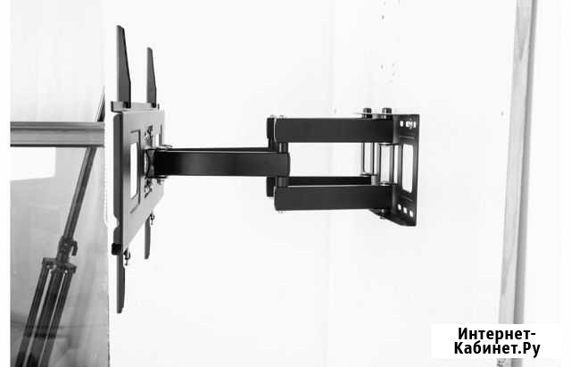 Кронштейны 42- 65 doffler WB 8820 Набережные Челны - изображение 1