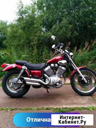 Yamaha Virago XV535 Архангельск - изображение 1