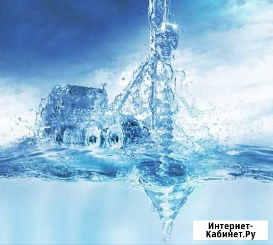 Бурение скважин на воду Якшур-Бодья - изображение 1