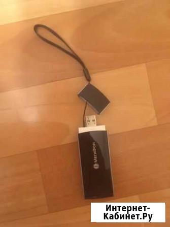 Usb модем 4g мегафон Тверь - изображение 1