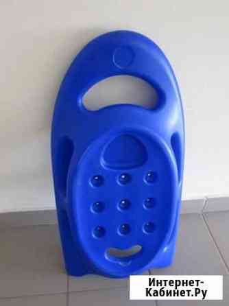 Санки Snow baby dream Челябинск