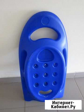 Санки Snow baby dream Челябинск - изображение 1