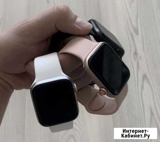 Смарт часы watch 7 Междуреченск - изображение 1