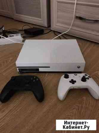 Xbox One S 500 gb Тверь