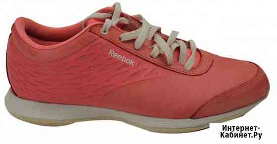 Кт Беговая обувь Reebok Nice Ass Pink us:7.5 Москва
