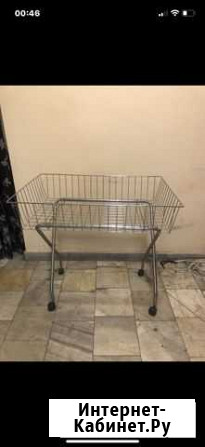 Корзина Махачкала - изображение 1