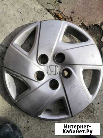 Колпаки колесные Honda Екатеринбург - изображение 1