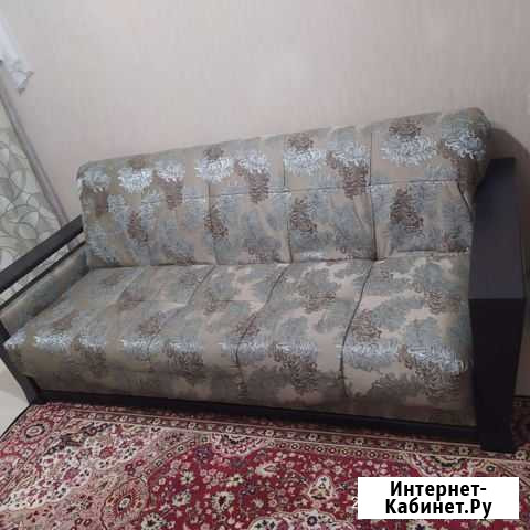 Диван бу Нижневартовск - изображение 1