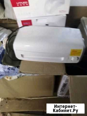 Стерилизатор для инструментов Благовещенск - изображение 1