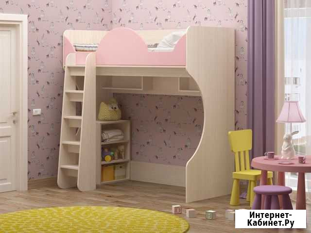 Детская кровать Воронеж - изображение 1