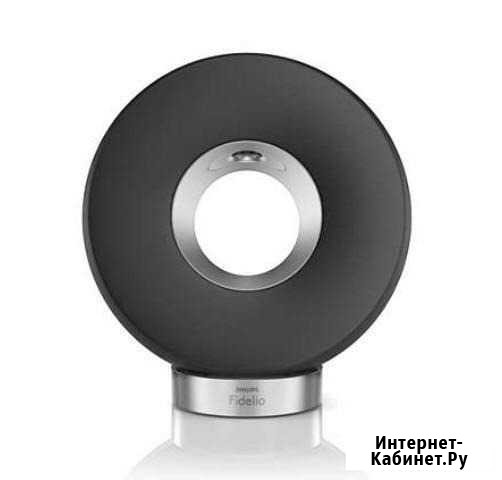 Колонка air play phillips Ульяновск - изображение 1