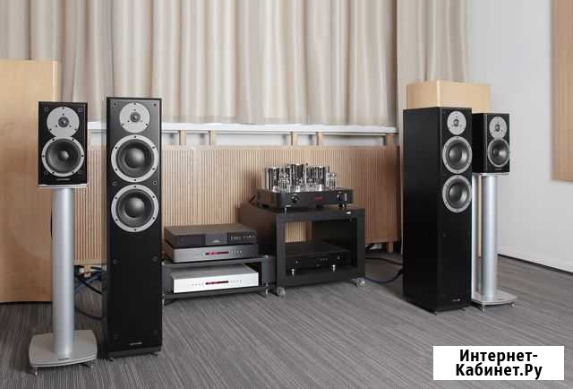 Акустика Dynaudio Emit M30 Магнитогорск - изображение 1