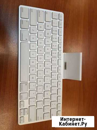 Клавиатура Apple iPad Keyboard Dock станция Архангельск - изображение 1