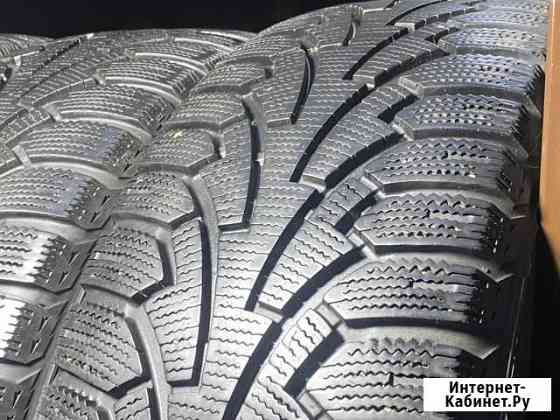 Nokian 215/65 R16 4шт Грозный